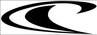 What brand does this logo belong to?