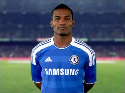 Who is this footballer ?