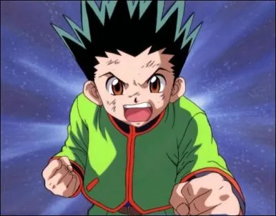 In which manga does this character appear?