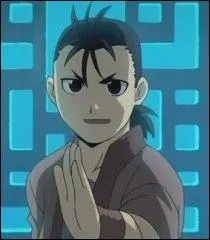 Who is this character?