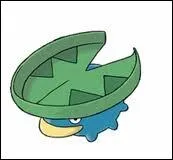 Who is this Pokemon?