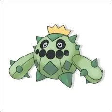 Who is this Pokemon?