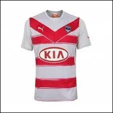 Who owns this jersey?