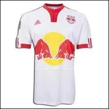 Which US team is wearing this jersey?