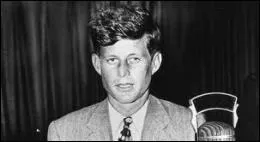 Who is this young man with the tousled hair?