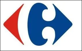 To which store does this logo belong ?