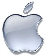 What company does this logo belong to?