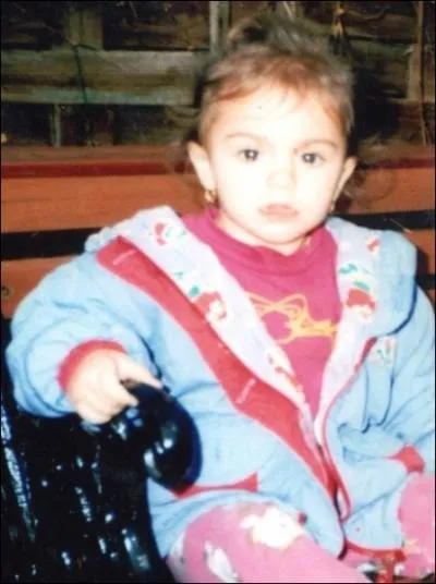 Guess The Celebrity !