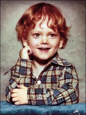 Guess The Celebrity !