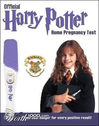 Where does Harry Potter first meet Hermione Granger?