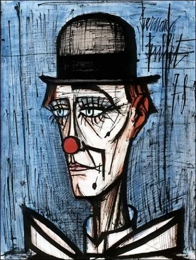 Who painted this picture?