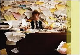 I think I have taken (... . ) too much this year - I need to free myself from some of my responsibilities.