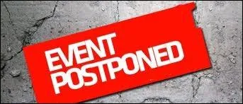 Can we put (... . ) the meeting until next week?