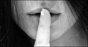 The spy was caught and tortured, but he didn't give (... ) any secrets