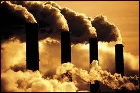 We should call the gas company - the cooker is giving (... ) a strange smell, and it could be dangerous.