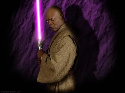What is the name of this member of the Jedi Council?