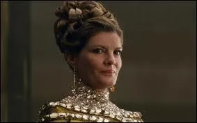 Who is this character?