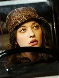 Who is this character?