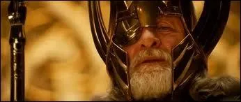 Who is this character?