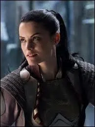 Who is this character?