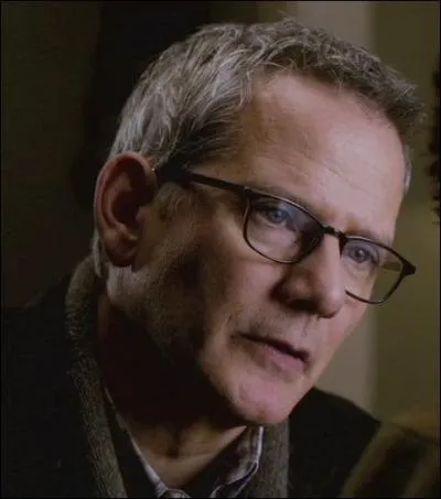 Who is this character?