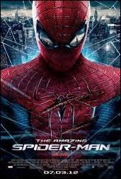 The film (The Amazing Spider-Man) was released in what year?