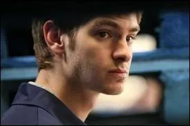 Who is this character?