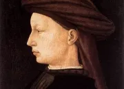 Quiz Les plus beaux portraits des grands maîtres (1)