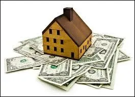 During this recession things have been very difficult and many families have got (... . ) with their mortgage payments