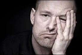 When he talks about politics it really gets me (... . . )