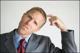 I can't (understand) his accent