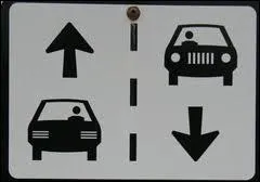 I can't get used to (drive) on the left, now I live in the UK.