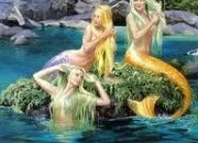 Quiz Créatures de la mythologie grecque