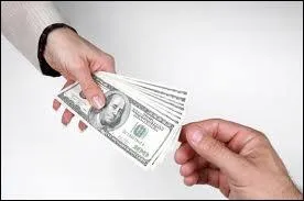 Its always the same result. If I (lend) him money, he (not pay) it back.