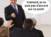 Quiz Vocabulaire pour être précis N° 16