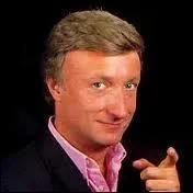 There was a model pupil in the class, who was a real pain in the teacher's ass. Who was he?