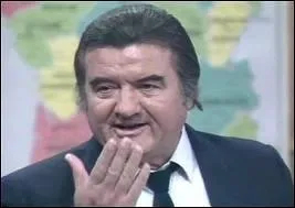 Of course, there was also the student who was a regular zero-tipper and often sent to the back of the class. What was this dunce's name?