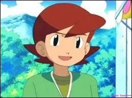 Who is this character?