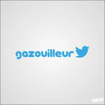 Valerie Trierweiler loves to twitter...