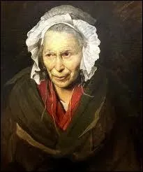 Who painted Monomane de l'envie?