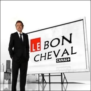 News program, alternating sequences, interviews, news and light subjects, hosted by Michel Denisot... .