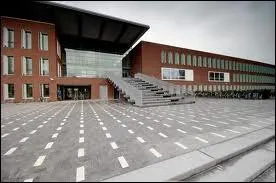 What happens if your caught in this school?