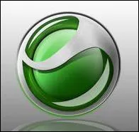 This is the logo of...