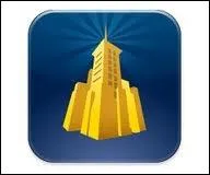 This is the logo of...