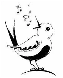 It was a beautiful day. The birds (sing) and the sun (shine), and so I decided to go for a walk.