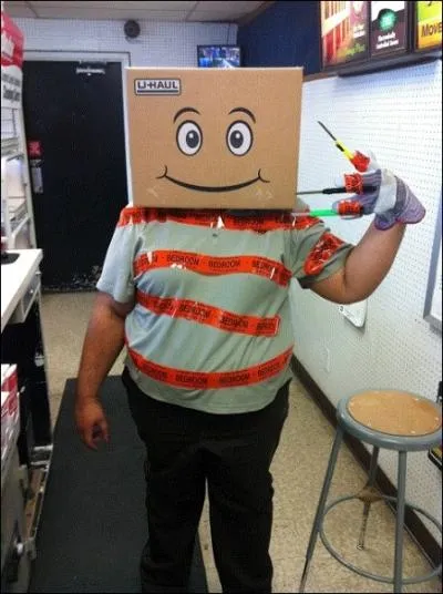 One, two, Freddy's coming for you. Three, Four, better lock your door. Five, six, grab your crucifix. Seven, eight, gonna stay up late. Nine, ten, never sleep again.