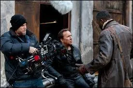 Who is the director?