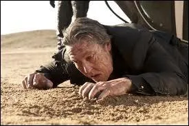 Who is this character?