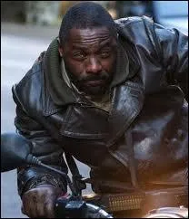 Who is this character?