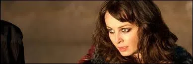 Who is this character?